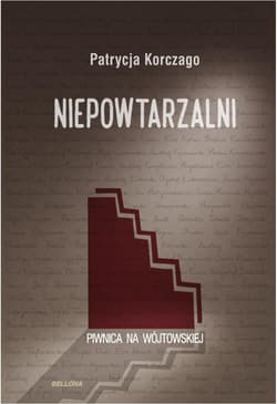 Niepowtarzalni Piwnica na Wójtowskiej - Patrycja Koczargo