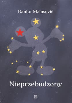 Nieprzebudzony - Matasović Ranko