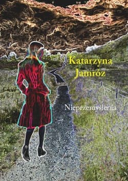 Nieprzemyślenia - Katarzyna Jamróz