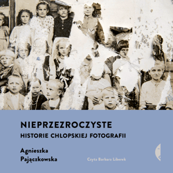 Nieprzezroczyste - audiobook - Agnieszka Pajączkowska
