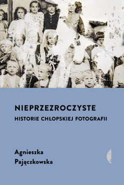 Nieprzezroczyste - ebook - Agnieszka Pajączkowska