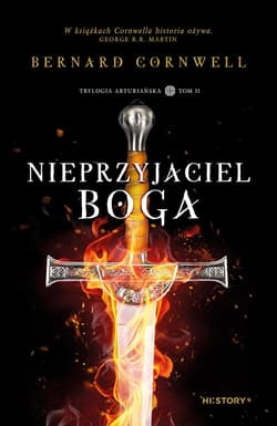 Nieprzyjaciel Boga [wyd. 3, 2024]