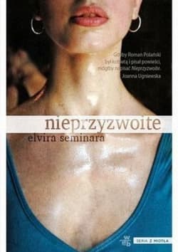 Nieprzyzwoite - Elvira  Seminaria