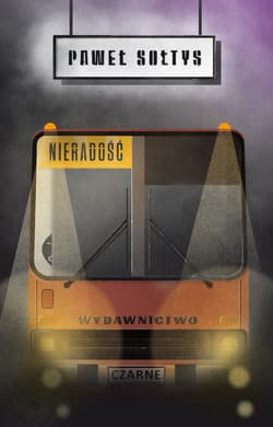 Nieradość - ebook - Paweł Sołtys