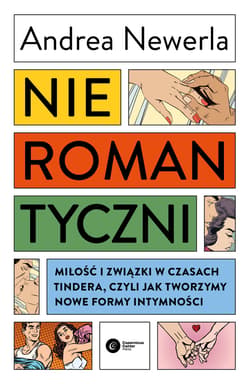 Nieromantyczni - ebook