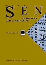 Nierówności. Dalsze rozważania - Amartya Sen