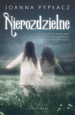 Nierozdzielne - Joanna Pypłacz