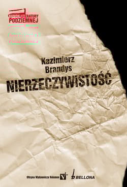 Nierzeczywistość