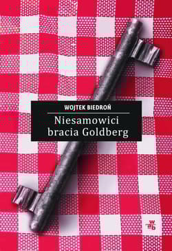 Niesamowici bracia Goldberg