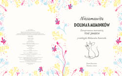 Galeria - zdjęcie nr. 5 - Niesamowita Dolina Muminków