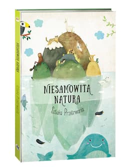 Niesamowita Natura Sztuka Przetrwania - Pavla Hanáčková