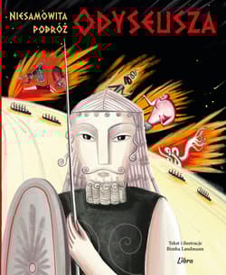 Niesamowita podróż Odyseusza - Bimba Landann