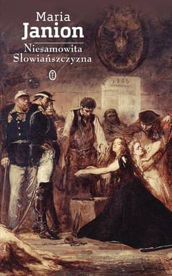 Niesamowita Słowiańszczyzna - Janion Maria