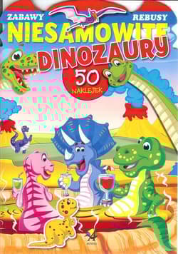 Niesamowite dinozaury