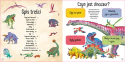 Galeria - zdjęcie nr. 2 - Niesamowite dinozaury. Otwórz okienko