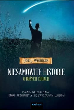 Niesamowite historie o Bożych cudach - Joe Wheeler