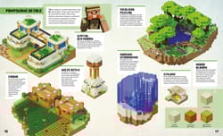 Galeria - zdjęcie nr. 2 - Niesamowite projekty. Minecraft