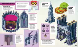 Galeria - zdjęcie nr. 3 - Niesamowite projekty. Minecraft