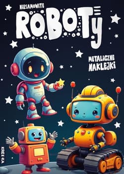 Niesamowite roboty - Praca zbiorowa