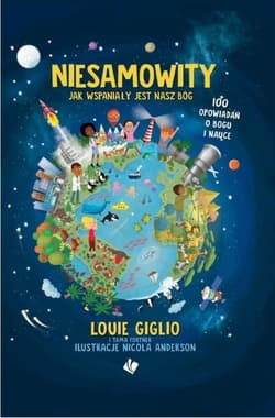Niesamowity - Louie Giglio