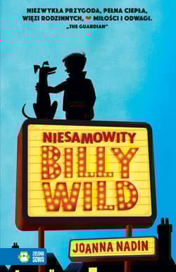 Niesamowity Billy Wilde