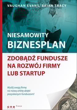 Niesamowity biznesplan Zdobądź fundusze na rozwój firmy lub startup