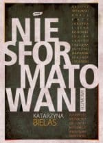 Niesformatowani