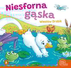 Niesforna gąska