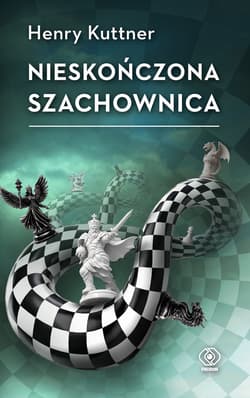 Nieskończona szachownica - ebook