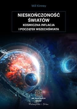 Nieskończoność światów - ebook - Will Kinney