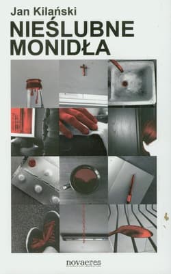 Nieślubne monidła - Jan Kilański