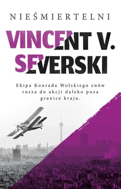 Nieśmiertelni - ebook
