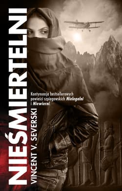 Nieśmiertelni - ebook