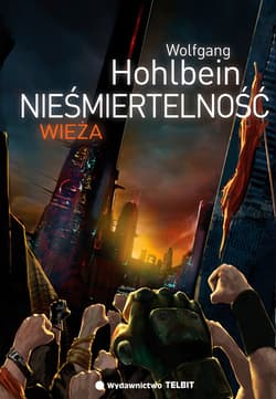 Nieśmiertelność Wieża