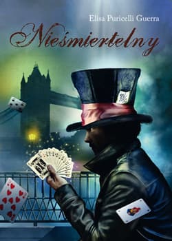 Nieśmiertelny - Guerra Elisa Puricelli