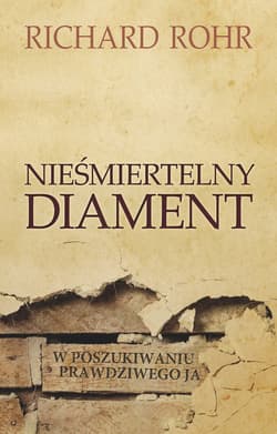 Nieśmiertelny diament - Rohr Richard