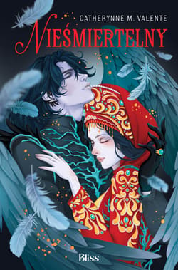 Nieśmiertelny - ebook - Catherynne M. Valente