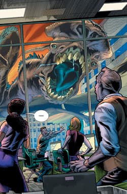 Galeria - zdjęcie nr. 3 - Nieśmiertelny Hulk. Marvel Fresh. Tom 3