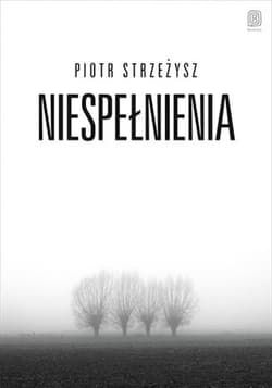 Niespełnienia - audiobook - Piotr Strzeżysz