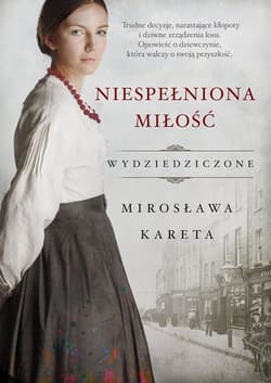 Niespełniona miłość Wielkie Litery