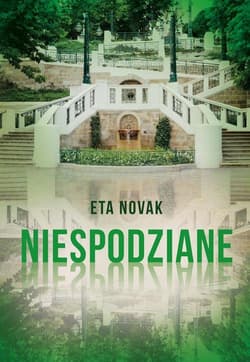 Niespodziane - Eta Novak