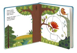 Galeria - zdjęcie nr. 3 - Niespodzianka Magiczne koło Kapitan Nauka