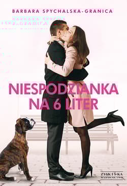 Niespodzianka na 6 liter