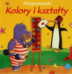 Niespodzianki Kolory i kształty