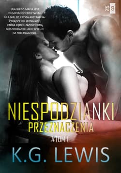 Niespodzianki przeznaczenia Tom 1 - C.S. Lewis