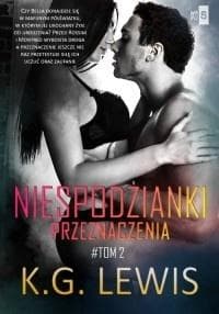 Niespodzianki przeznaczenia. Tom 2 - C.S. Lewis