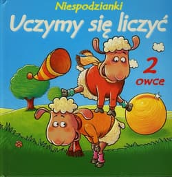 Niespodzianki Uczymy sie liczyć