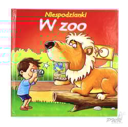 Niespodzianki Zoo