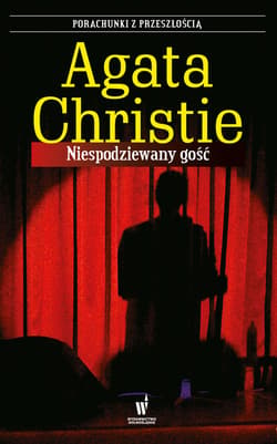 Niespodziewany gość - ebook