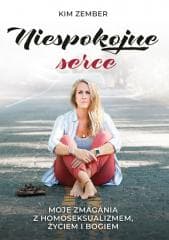 Niespokojne serce - Kim Zember